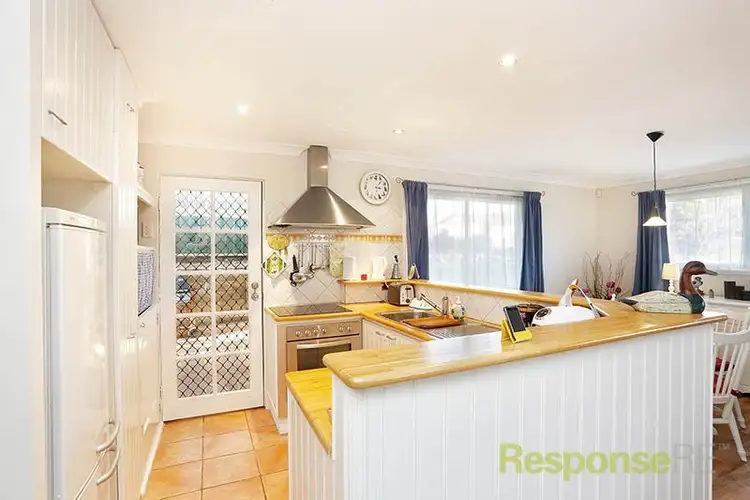 Main view of Homely house listing, 13 Lea Street, Quakers Hill NSW 2763