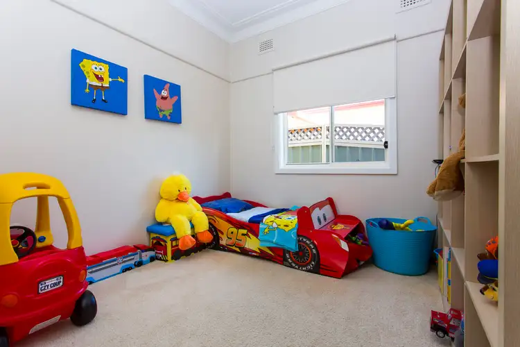 Sixth view of Homely house listing, 161 Bransgrove Road, Panania NSW 2213