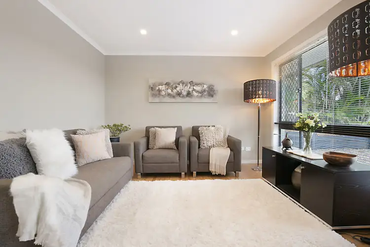 Third view of Homely house listing, 46 Kiewa Drive, Loganholme QLD 4129