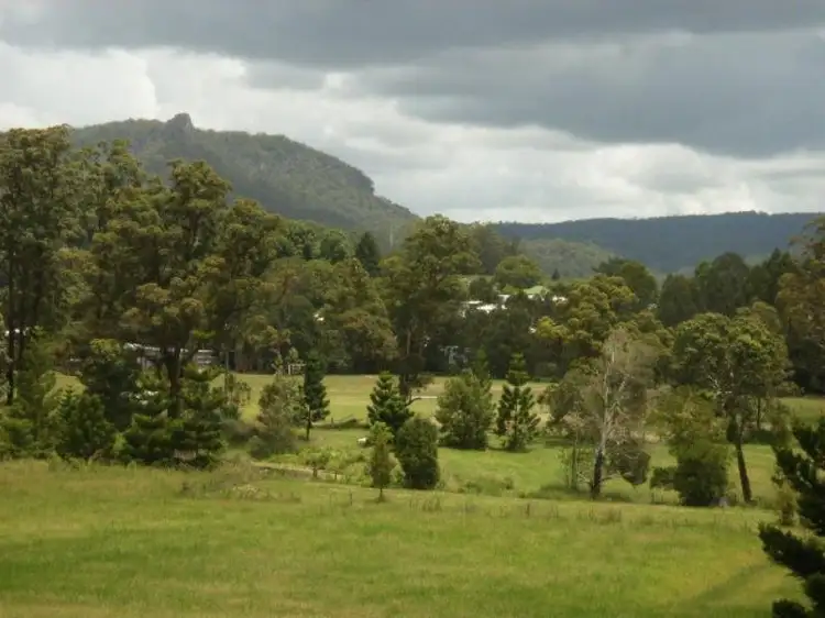 Second view of Homely land listing, 5/11 Alternative Way, Nimbin NSW 2480
