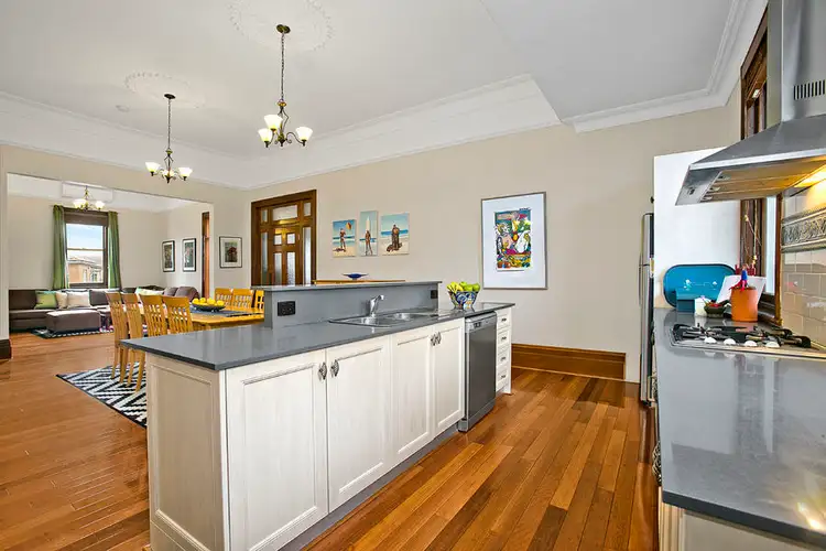 Fourth view of Homely apartment listing, 1/3 Anderton Street, Marrickville NSW 2204