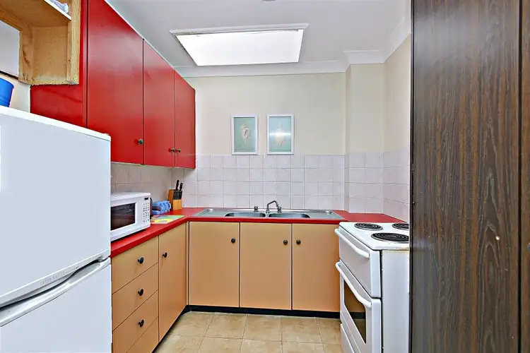 2/94-96 Anderson Avenue, Panania NSW 2213