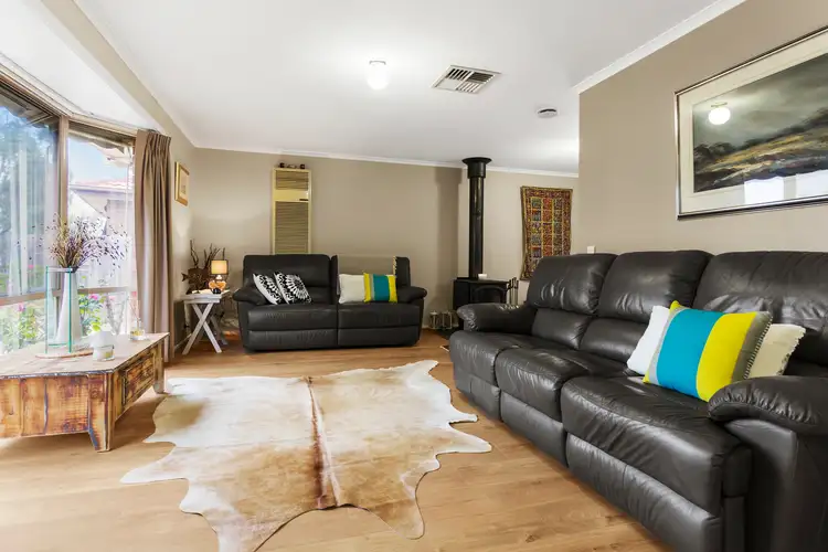 Fifth view of Homely house listing, 52 Underbank Boulevard, Bacchus Marsh VIC 3340