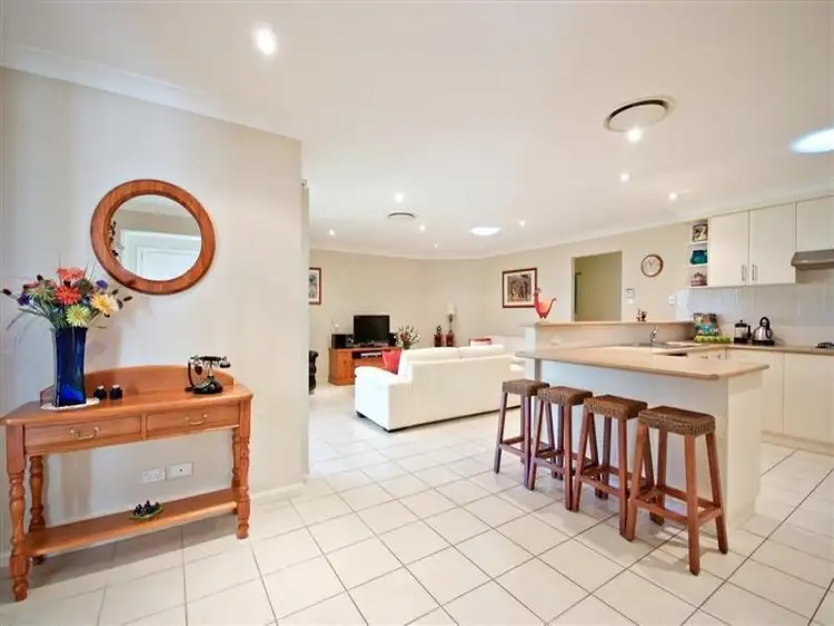 Second view of Homely house listing, 24 Cypress Point Drive, Dubbo NSW 2830