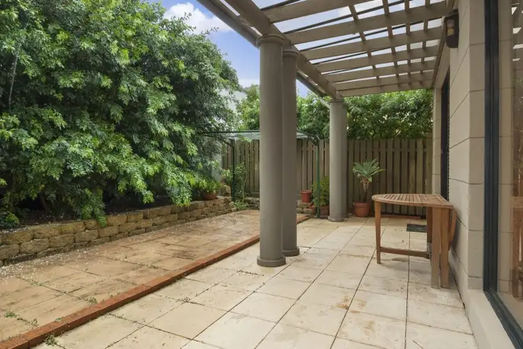 Sixth view of Homely house listing, 1 Wentworth Drive, Liberty Grove NSW 2138