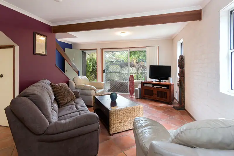 Main view of Homely townhouse listing, 7/16 Barnsley Street, West End QLD 4101