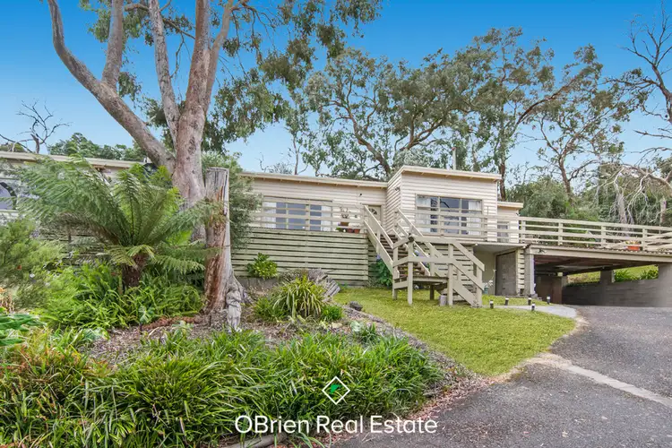 10 Mountain Avenue, Frankston South VIC 3199