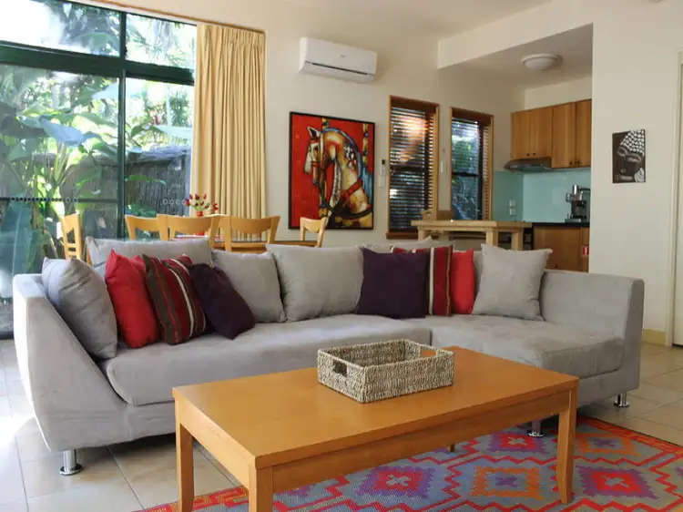 Second view of Homely house listing, 19/47-49 Shirley Street, Byron Bay NSW 2481