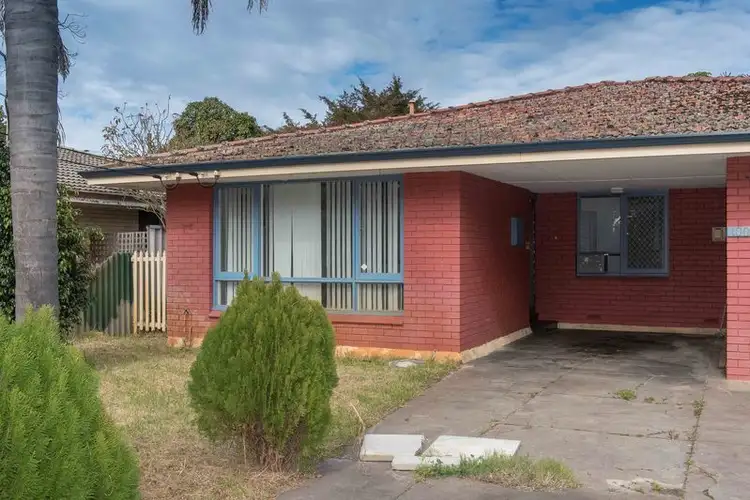 Second view of Homely semi-detached listing, B/100 Virgil Avenue, Yokine WA 6060