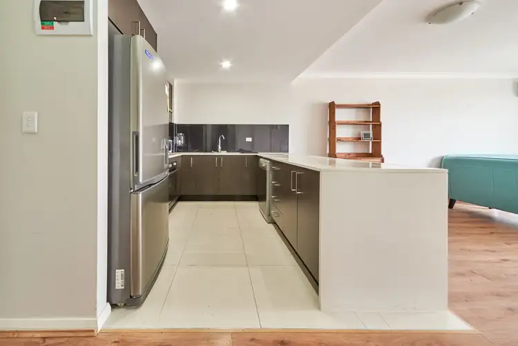 Third view of Homely unit listing, 310/8B Myrtle Street, Prospect NSW 2148