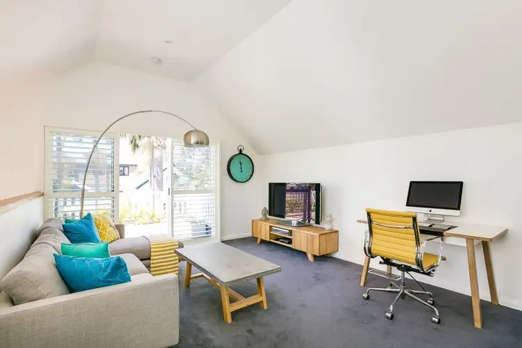 Fifth view of Homely house listing, 72 Birkley Road, Manly NSW 2095