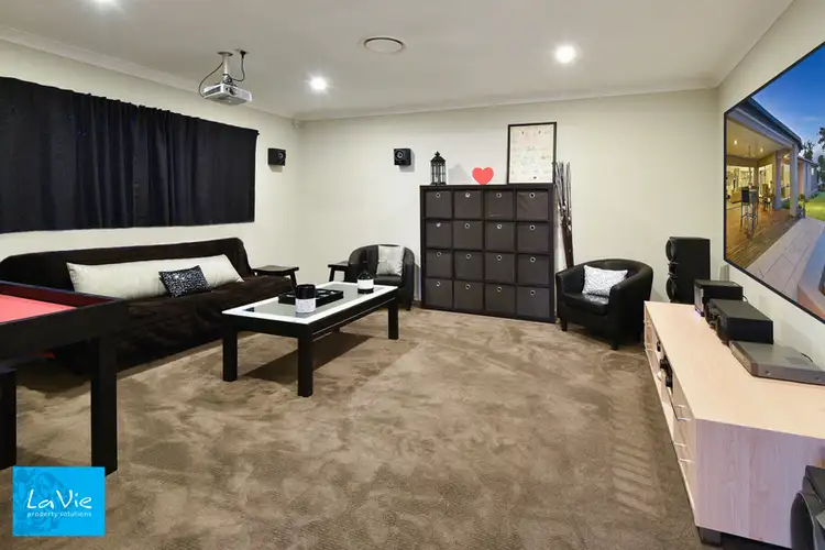 Fifth view of Homely house listing, 2 Arnaldo Avenue, Augustine Heights QLD 4300