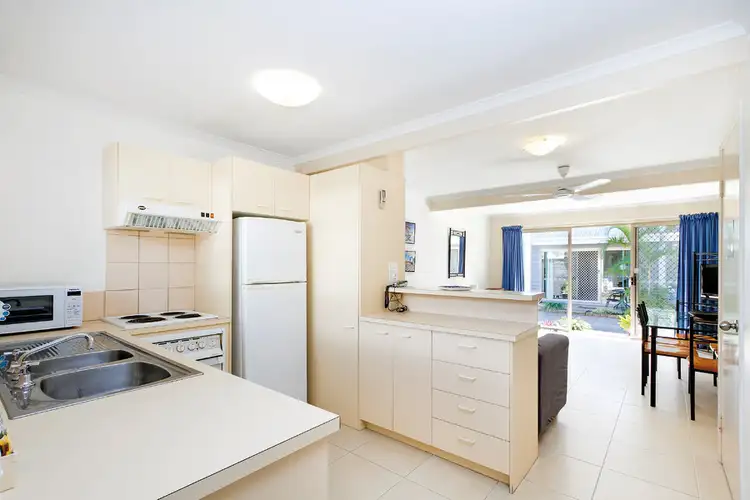 Fourth view of Homely townhouse listing, 25/13-17 James Street, Noosaville QLD 4566