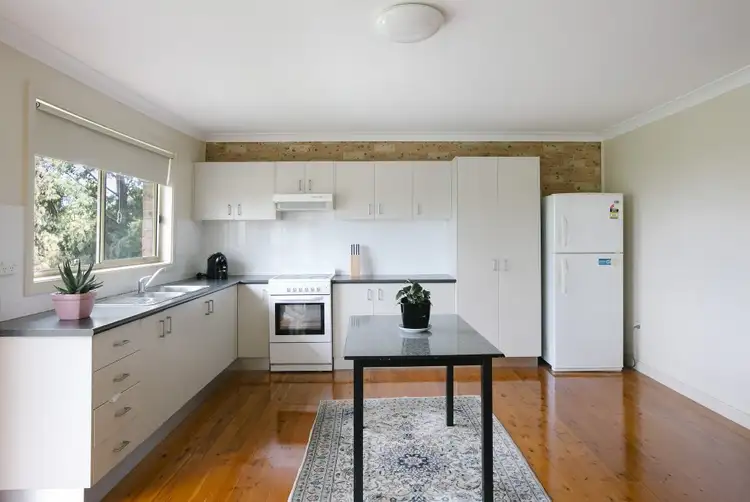 Second view of Homely semi-detached listing, 1/45 Tamarind Drive, Cordeaux Heights NSW 2526