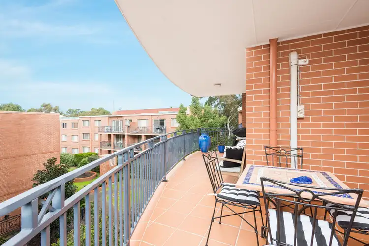 Fifth view of Homely apartment listing, 7/40-44 Belmont Street, Sutherland NSW 2232