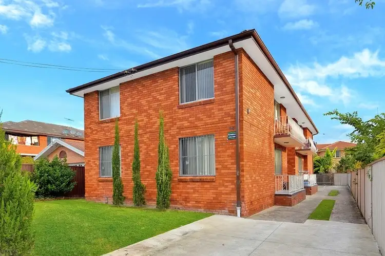 68 Hillard Street, Wiley Park NSW 2195