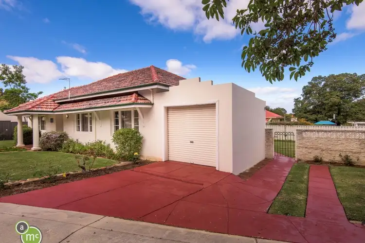 Fourth view of Homely house listing, 17 Richardson Terrace, Daglish WA 6008