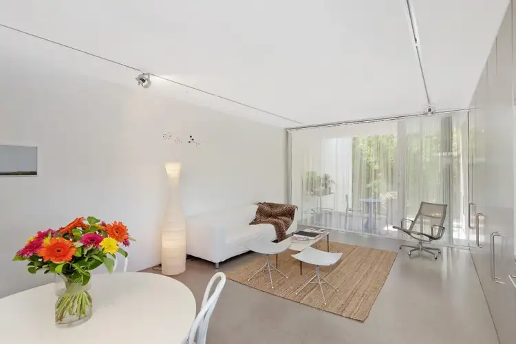 Fifth view of Homely apartment listing, 406/138 Barcom Avenue, Darlinghurst NSW 2010
