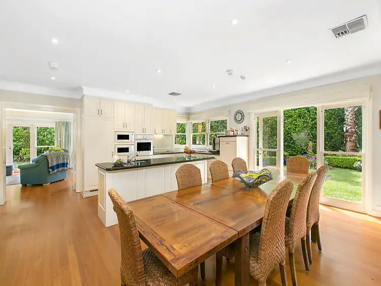 Fifth view of Homely house listing, 6 Anne Place, Wahroonga NSW 2076