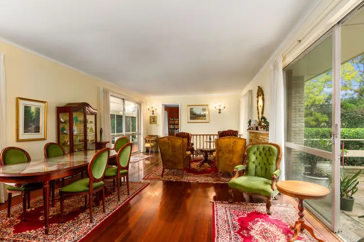 Second view of Homely house listing, 55 Castle Hill Road, West Pennant Hills NSW 2125