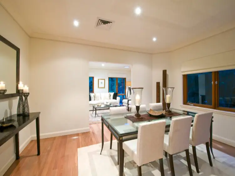 Fifth view of Homely house listing, 32 The Chase Road, Turramurra NSW 2074
