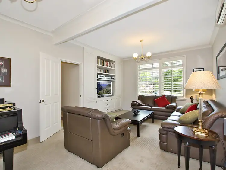 Third view of Homely house listing, 8 Wanganella Road, St Ives NSW 2075