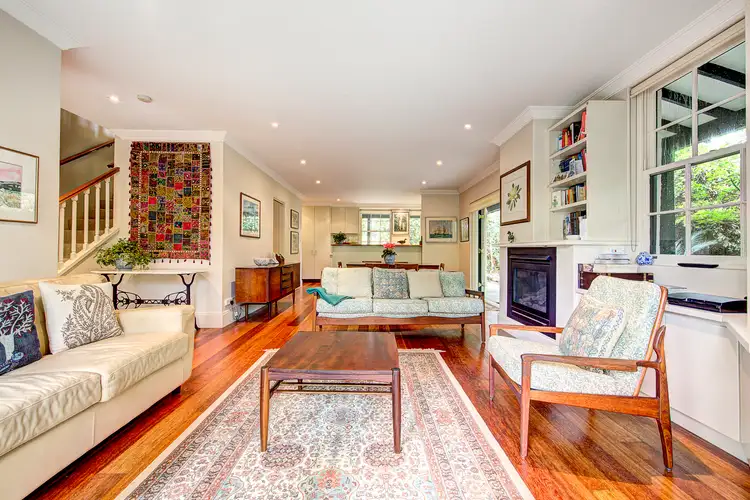 Second view of Homely house listing, 9/82 Coonanbarra Road, Wahroonga NSW 2076