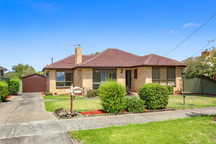 55 Hughes Parade, Reservoir VIC 3073
