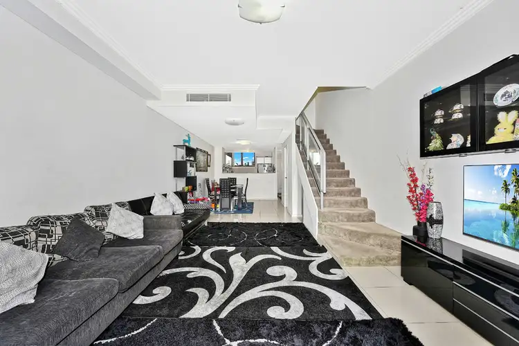 Main view of Homely apartment listing, J207/27 George Street, North Strathfield NSW 2137