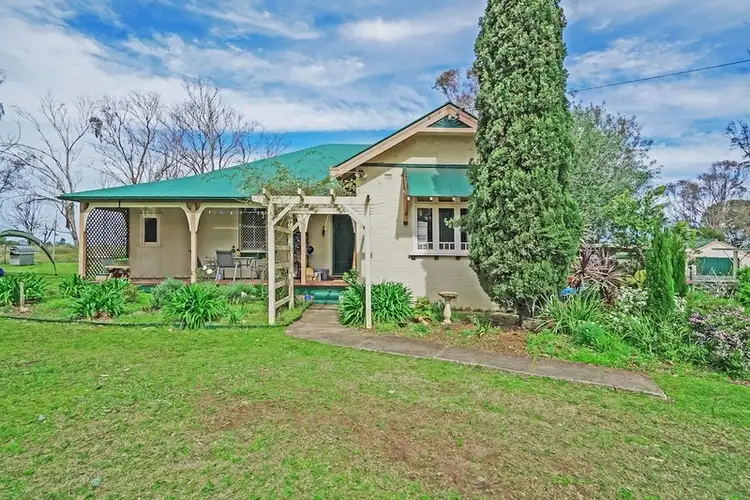 1186 The Northern Road, Bringelly NSW 2556
