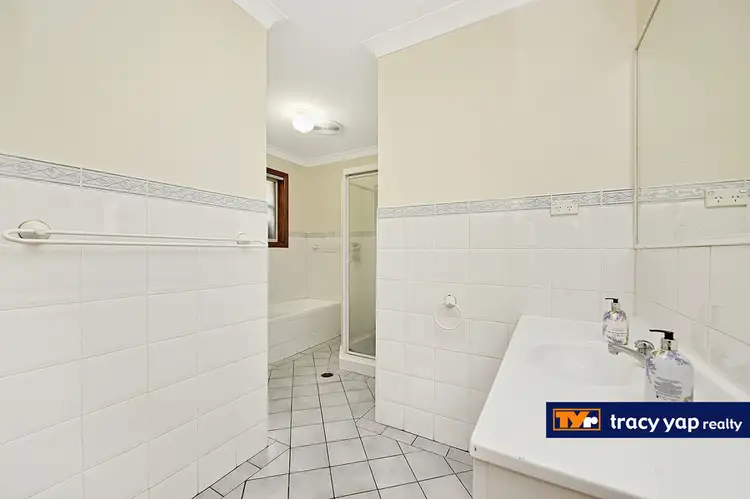 Fifth view of Homely villa listing, 6/628-630 Victoria Road, Ermington NSW 2115