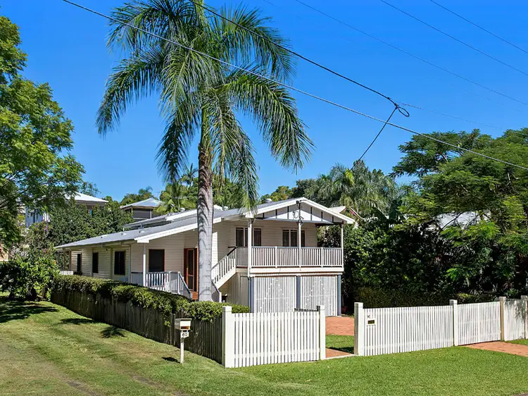 62 Jolimont Street, Sherwood QLD 4075