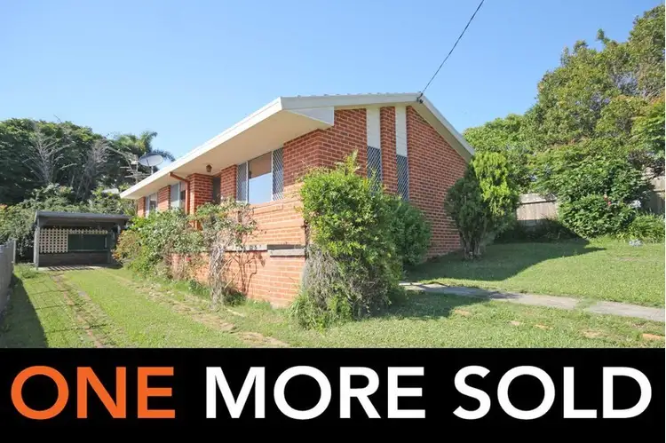 Main view of Homely house listing, 1 Dangar Street, West Kempsey NSW 2440