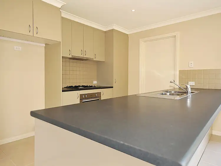 Third view of Homely house listing, 91 McNulty Drive, Wendouree VIC 3355
