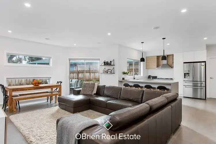 Fourth view of Homely house listing, 9 Pembroke Drive, Somerville VIC 3912