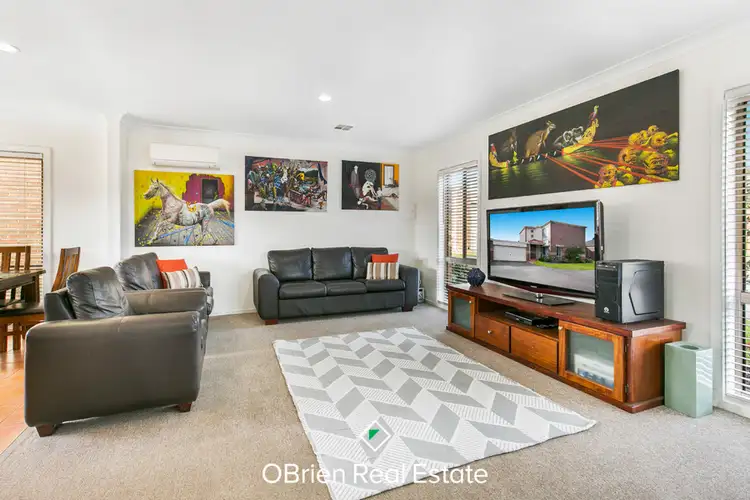 Third view of Homely unit listing, 18/21-25 Hall Road, Carrum Downs VIC 3201