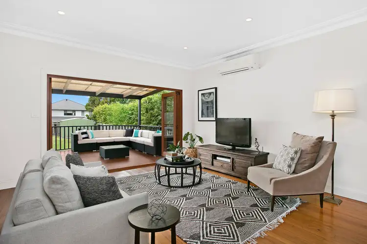 Third view of Homely house listing, 12 Acacia Avenue, Ryde NSW 2112