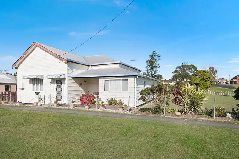 Main view of Homely house listing, 39 - 41 Richmond Terrace, Coraki NSW 2471