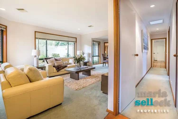 Fifth view of Homely house listing, 8 Corona Place, Palmerston ACT 2913