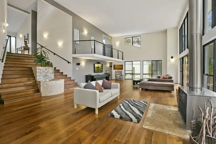 Fourth view of Homely house listing, 20 Murrell Place, Dural NSW 2158