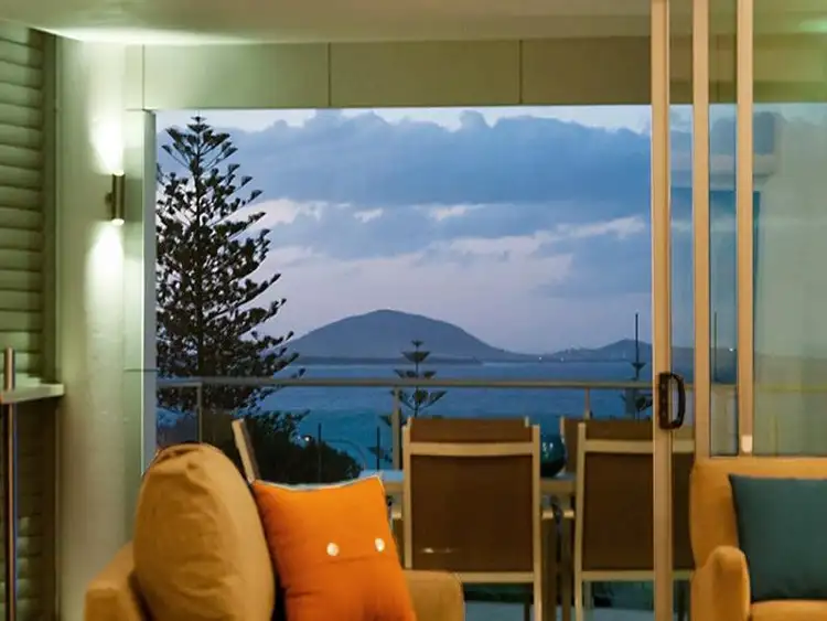 9/39 First Avenue, Mooloolaba QLD 4557