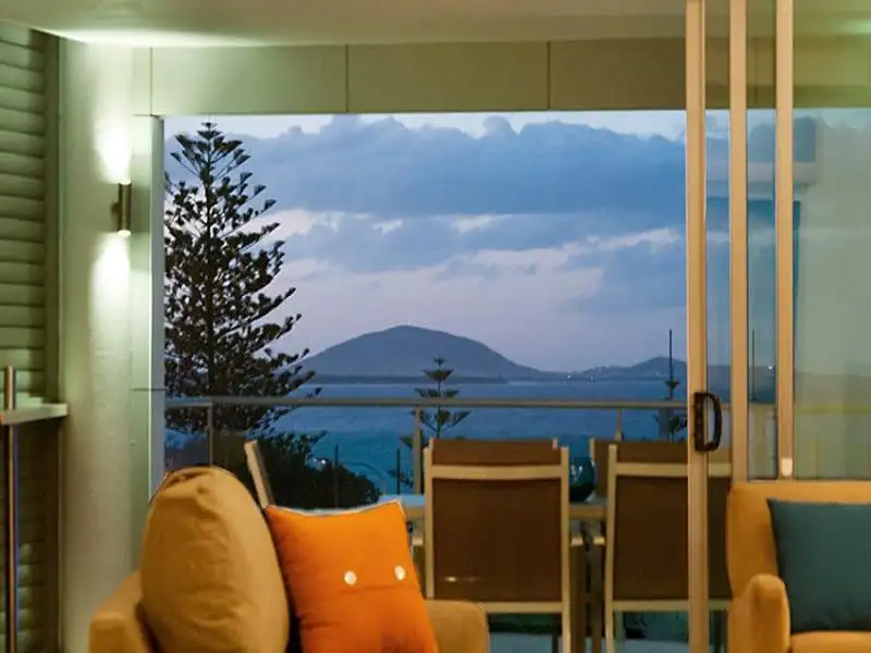 Main view of Homely apartment listing, 9/39 First Avenue, Mooloolaba QLD 4557