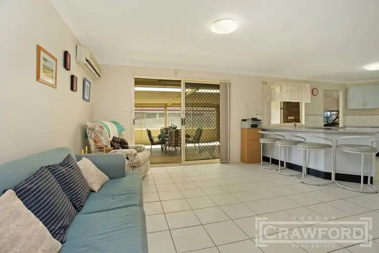 Fifth view of Homely house listing, 77 Gundaroo Circuit, Maryland NSW 2287