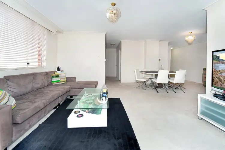 Third view of Homely apartment listing, 480/83-93 Dalmeny Avenue, Rosebery NSW 2018