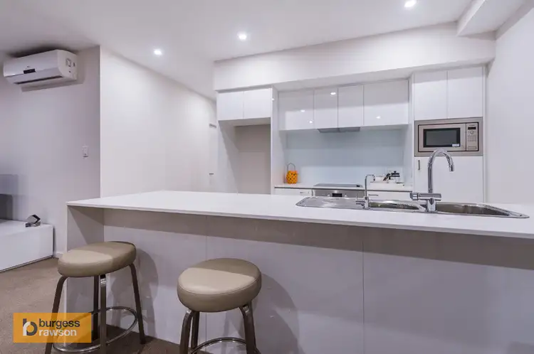 Third view of Homely apartment listing, 26-30 Hood Street, Subiaco WA 6008