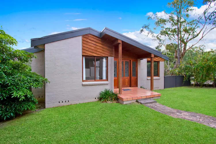 Second view of Homely house listing, 278 Lieutenant Bowen Drive, Bowen Mountain NSW 2753