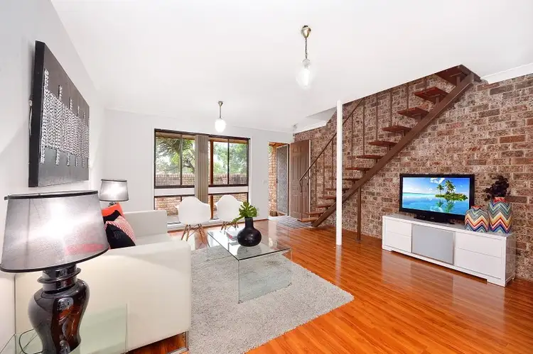 11/31 Calabro Avenue, Lurnea NSW 2170