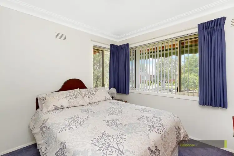 Sixth view of Homely house listing, 22 Apple Street, Constitution Hill NSW 2145