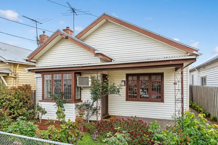 182 Queensville Street, Kingsville VIC 3012