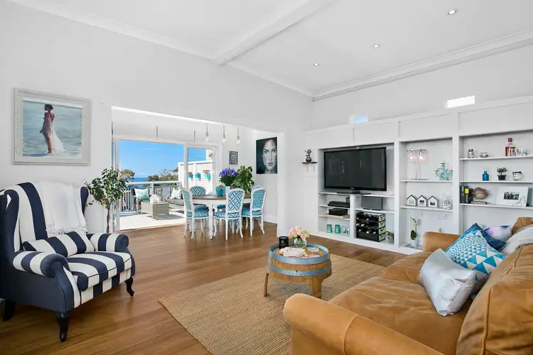 Third view of Homely apartment listing, 5/32 Quinton Road, Manly NSW 2095